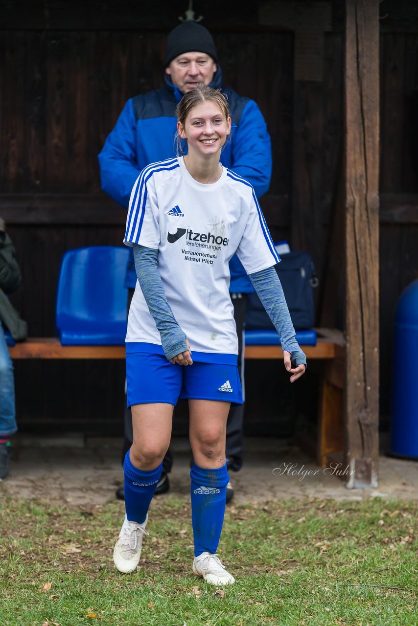 Bild 353 - Frauen TSV Wiemersdorf - SV Boostedt : Ergebnis: 0:7